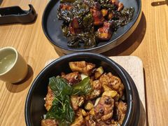 -竹里馆·淮扬菜·功夫茶(老门东店)