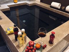 -西安华清御汤酒店