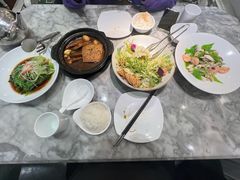 -城南往事·鲁菜·烤鸭(世茂宽厚里·大明湖店)
