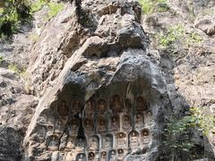 -四门塔风景区