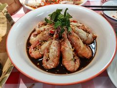 -西江红·株洲本地菜(滨江南路店)