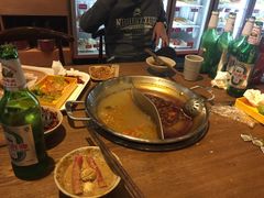 -来蜀乾串串香(北京总店)