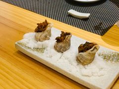 -菊上尊品料理(八佰伴中心店)