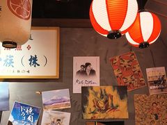 -白石的深夜食堂(济南万象城店)