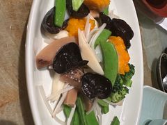 -杭州君悦酒店·湖滨28中餐厅