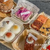 哈尔滨｜全城🉑️送货🚗是甜品爱好者的天堂啦