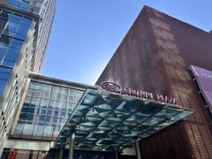 -北京朝阳悠唐皇冠假日酒店