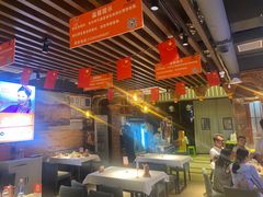 -西域阿里马新疆菜·清真(桂花路店)