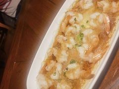 -外婆家(天河领展店)