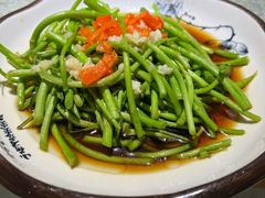 -眷江南之小蓝鲸(王府大街店)