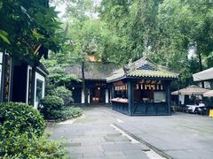 -王家渡火锅(三苏祠店)