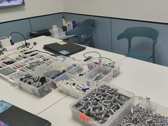 -童程童美·信息学竞赛·机器人编程·少儿编程(五棵松万达校区)