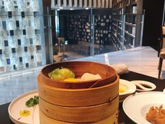 -万丽轩·粤菜(王府井金茂万丽酒店)