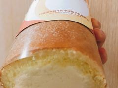 -西村叔叔的店·面包·甜品·蛋糕(牡丹园店)