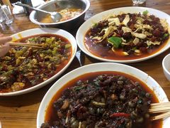 火爆黄喉-三哥田螺(北书院街店)