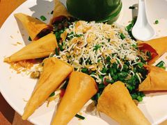 -大树头森林餐厅(番禺广场店)