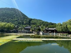 -华清宫景区