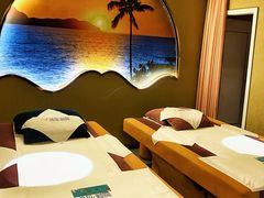 -遇见时尚足浴·SPA(五路口万达店)