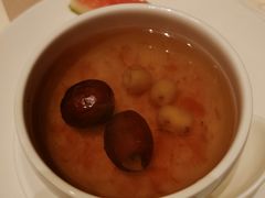 红莲炖桃胶-金苑海鲜酒家(来魅力店)