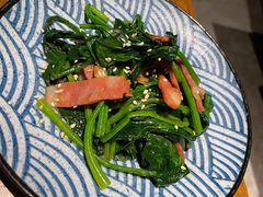 -芥末日本料理(打浦路铂尔曼旗舰店)