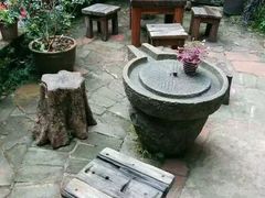 -小洲村