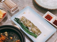-北海渔村酒楼·粤菜海鲜点心(新华店)