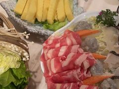 -同仁四季椰子鸡(福田东园总店)