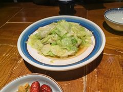 -晓疆山·大美新疆菜(白玉兰广场店)