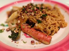 -丝路伊兰·兰州牛肉面(牛街总店)