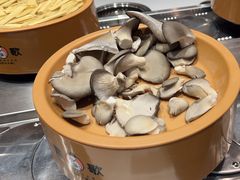 -龍歌自助小火锅(市北CBD万达店)