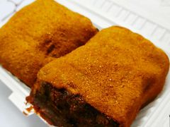 -老回回烩面馆(左家庄店)