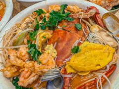 -木木鲜海鲜面(天一店)