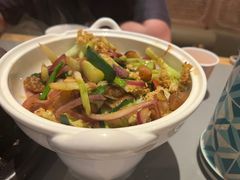 -桂满陇·杭州小馆(巴黎春天浦建店)