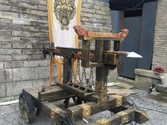 -天龙八部武侠城