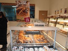-烘焙町面包店(西四店)
