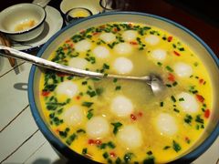 -经典老菜坊·开封灌汤包(火车站店)