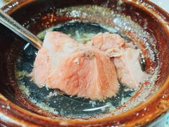 墨鱼排骨汤-龙老五汤店(站前西路店)