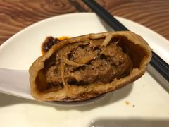 门钉肉饼-清真吴记门钉肉饼·喜多利