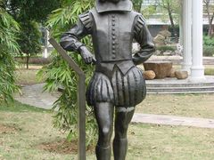 -广东外语外贸大学(白云山校区)