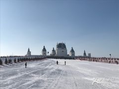 -呼兰河口湿地公园