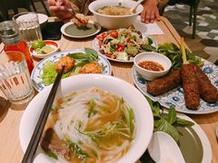 -芽庄越式料理(MOKO新世纪广场店)