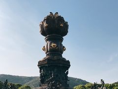 -灵山胜境