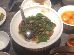 -炊烟小炒黄牛肉(浦东世纪汇店)