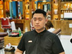 -贝勒爷专业男发