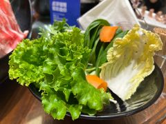 -东海怡品海鲜豆捞(星街坊店)