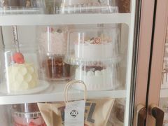 -DQ·蛋糕·冰淇淋(河东万达店)