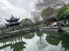 -西溪国家湿地公园