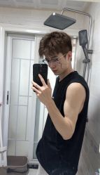-MASTER 男士发型设计