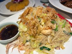 -南门食仙·手工福州菜(南门兜店)