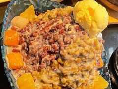 -小资太太餐厅(南岗区店)